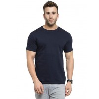 Magic Bio Navy Blue R T-Shirt